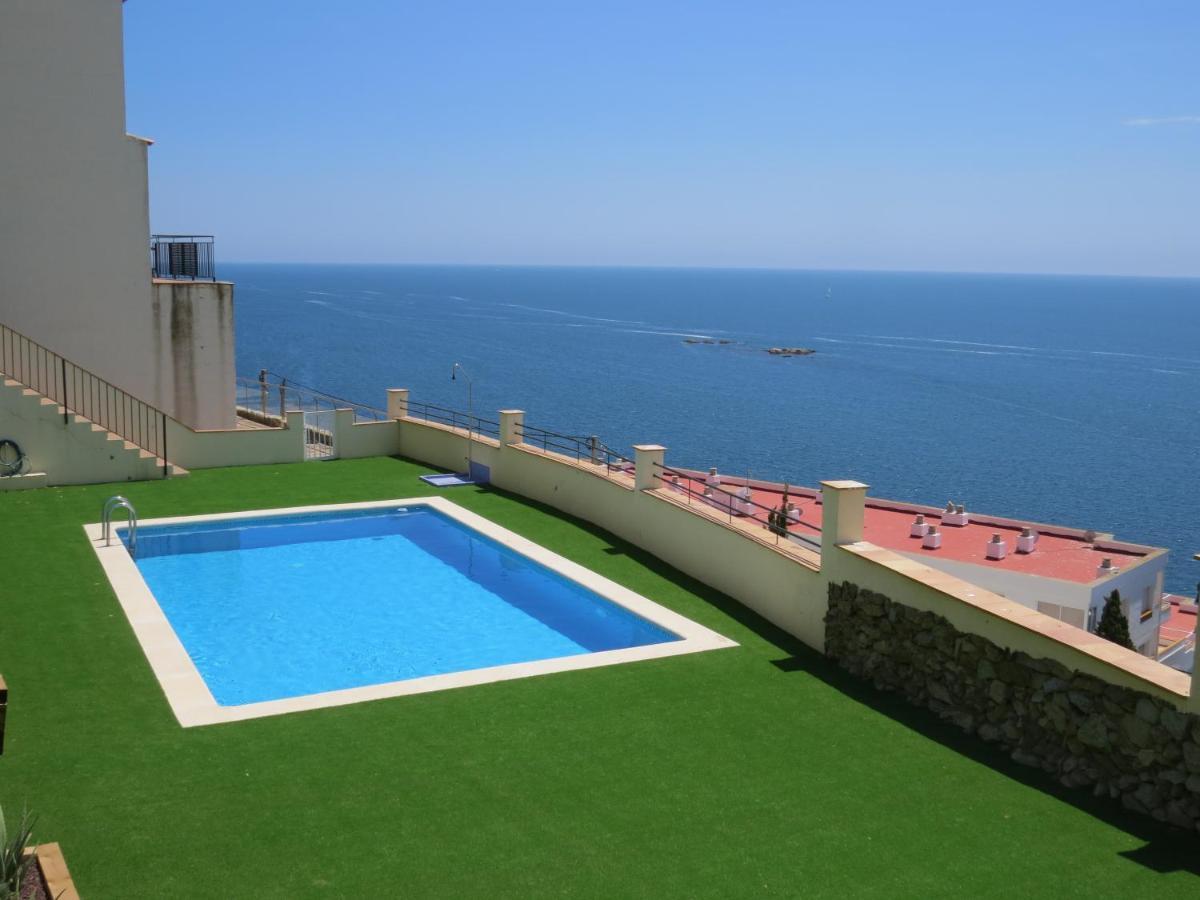 דירות רוזס Marina 3 מראה חיצוני תמונה